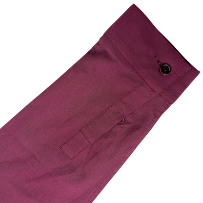 Camisa DIOR Vino