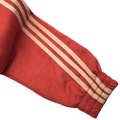 Chamarra Adidas Originals Chinese Year of the Snake Orange