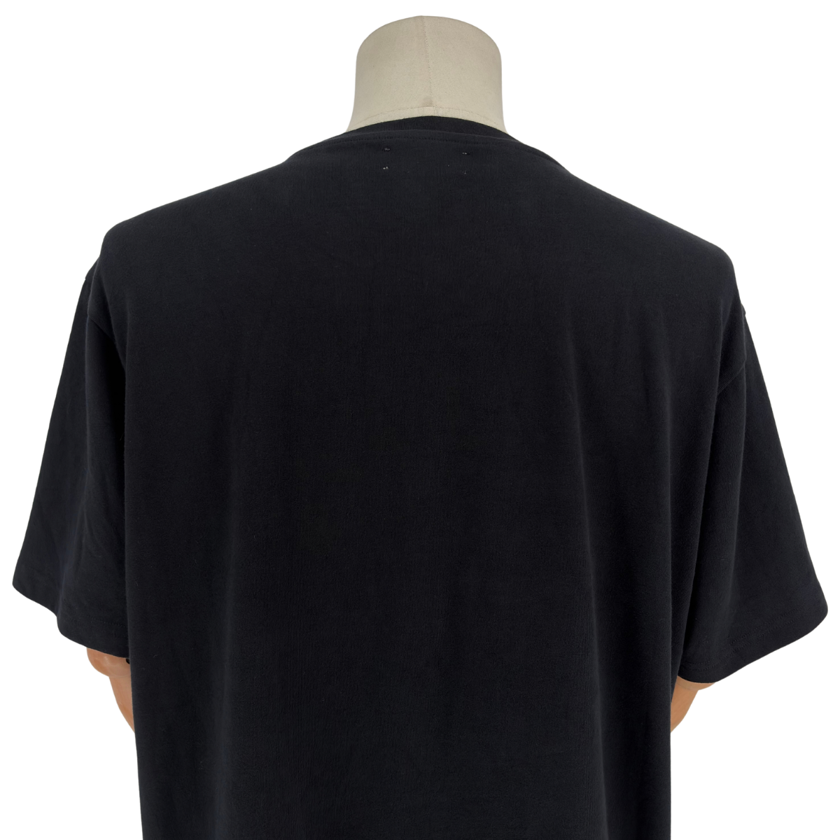 Playera Palm Angels Negro
