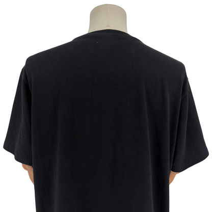Playera Palm Angels Negro