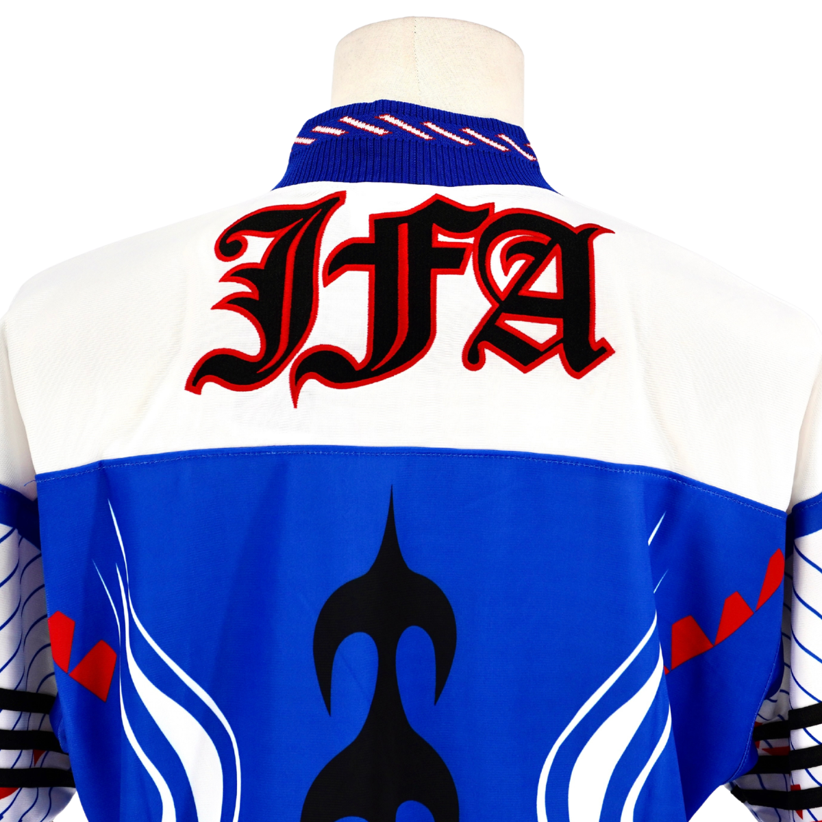 Jersey Japan National Team Blue White