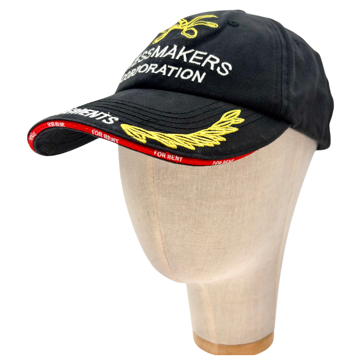 Gorra Vetements Dressmakers