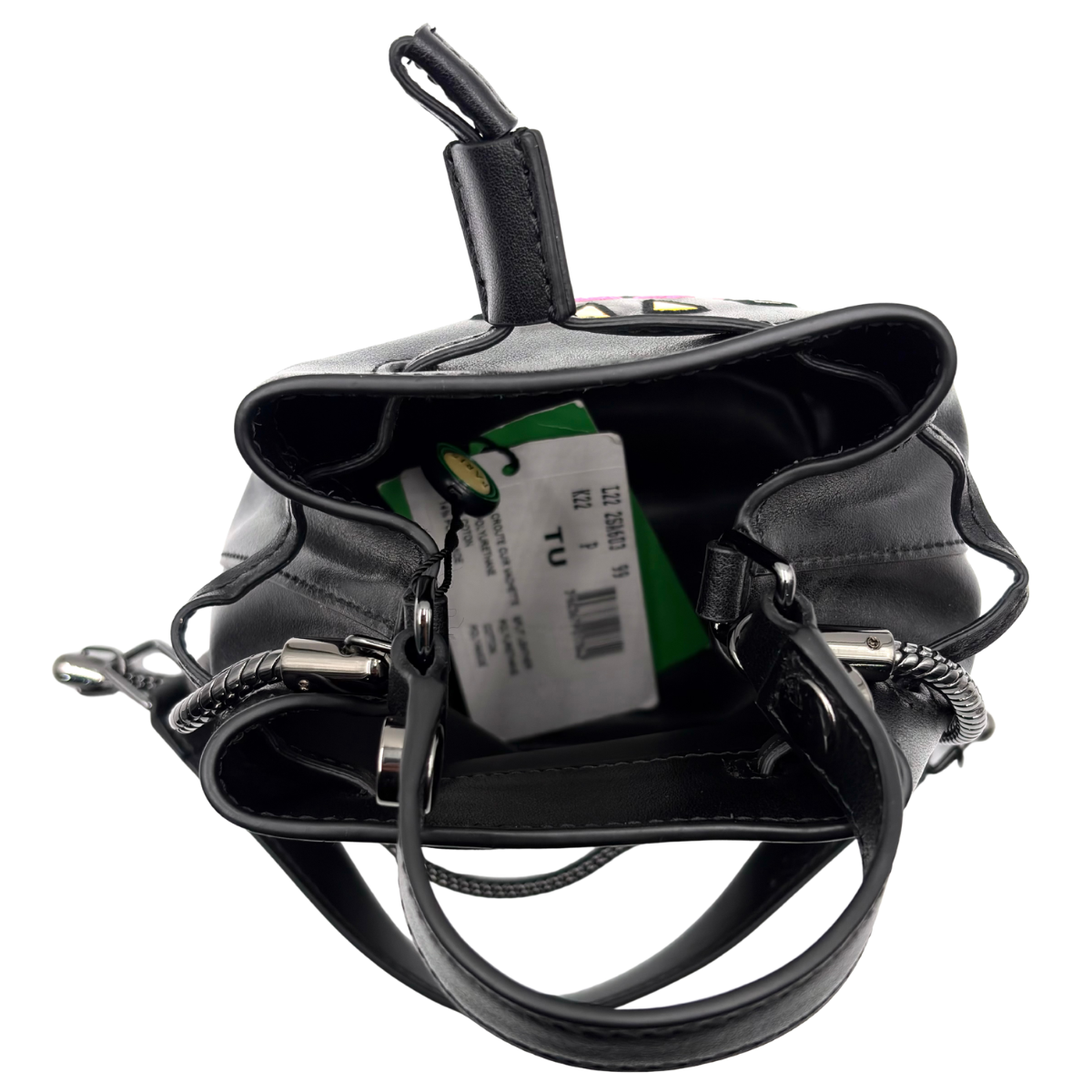 Bolsa de Mano Kenzo Eye Bag