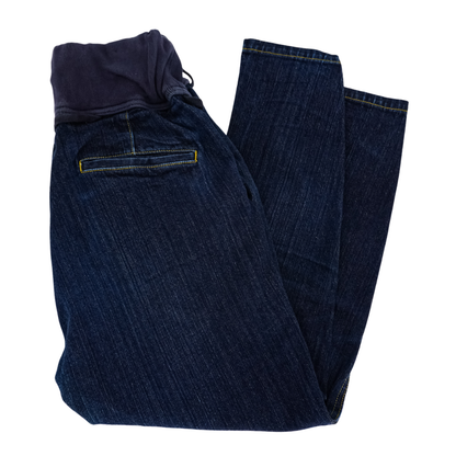 Jeans Kapital Tapered Blue