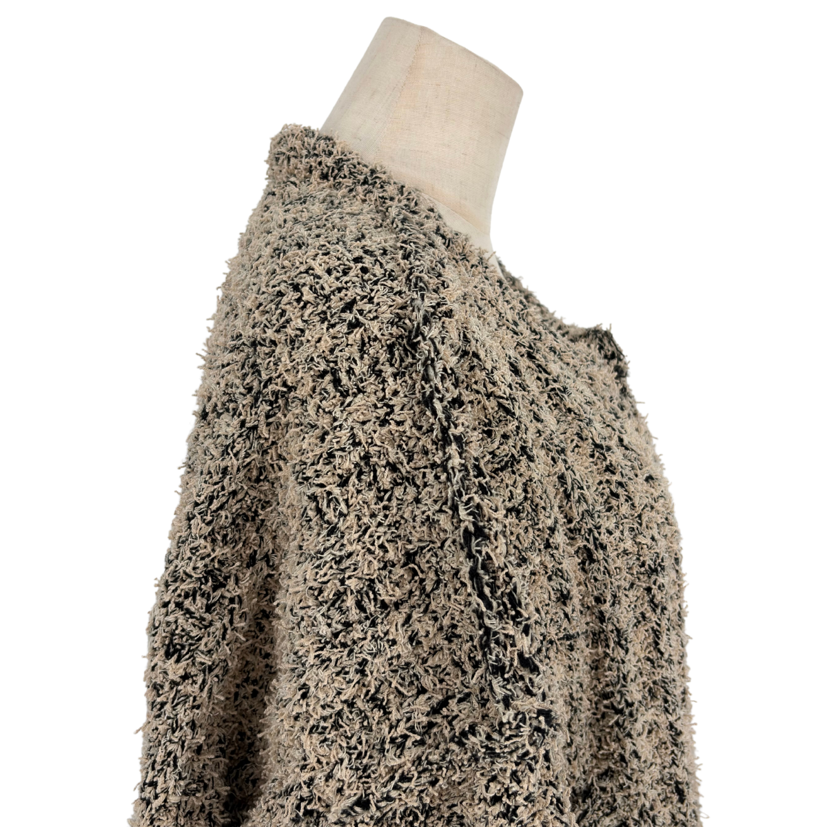 Chamarra Maison Margiela