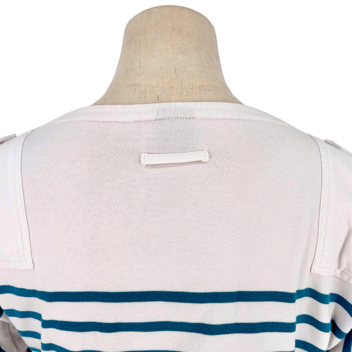 Playera Jean Paul Gaultier Matelot