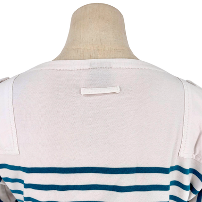 Playera Jean Paul Gaultier Matelot