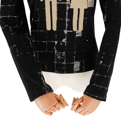 Playera Jean Paul Gaultier Equal Top