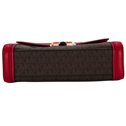 Bolsa Michael Kors Limited Edition Red & Pink