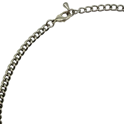 Collar Butler and Wilson Skull Cross