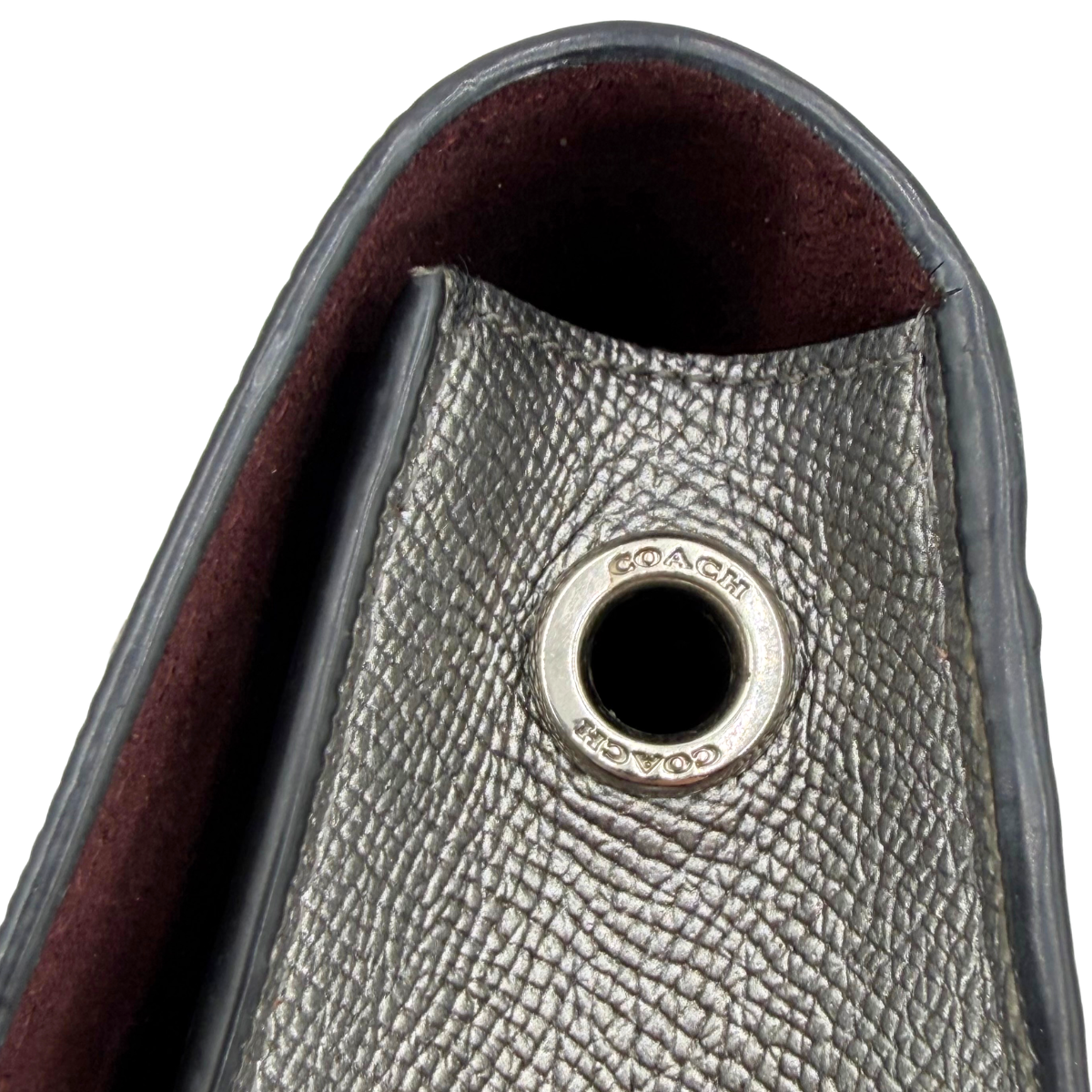 Bolsa de Mano Coach Bowery