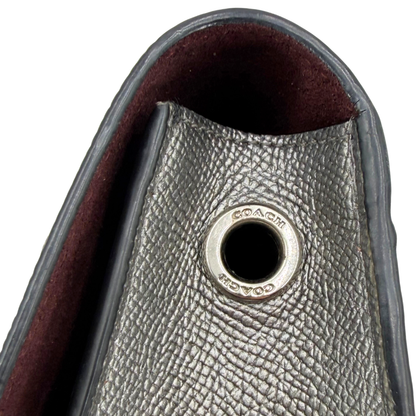 Bolsa de Mano Coach Bowery