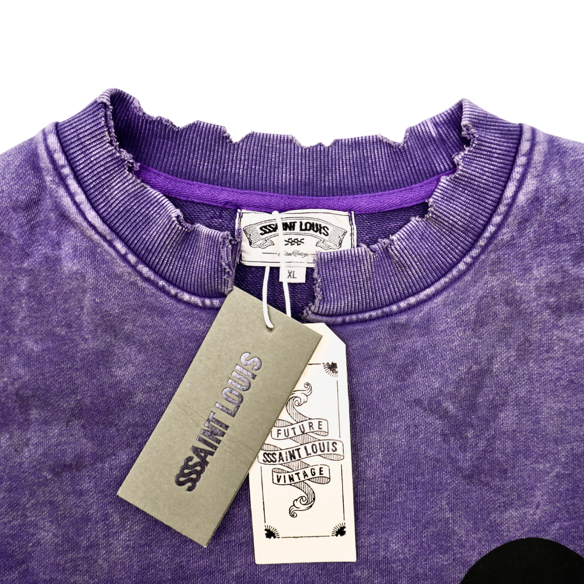 Sudadera SSSAIN LOUIS