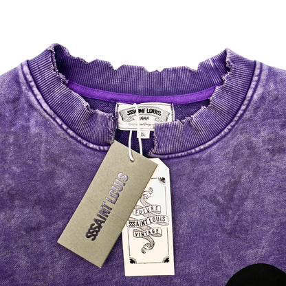 Sudadera SSSAIN LOUIS