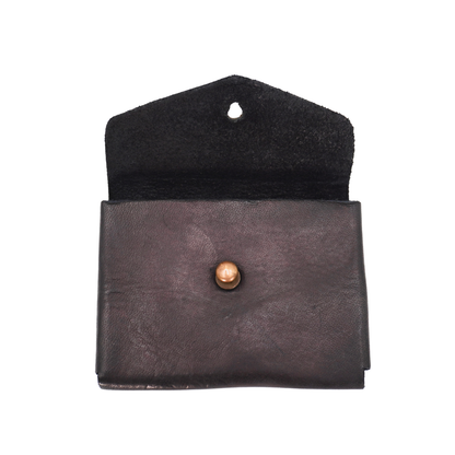 Cartera Guidi Card Holder Pioneer Cowhide