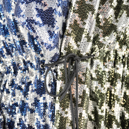 Adidas Gabardina Sequins