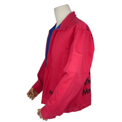 Chamarra Supreme x Junya Watanabe Jacket