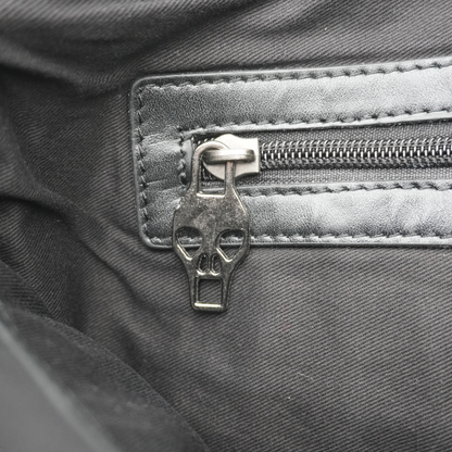 Clutch Alexander McQueen Skull