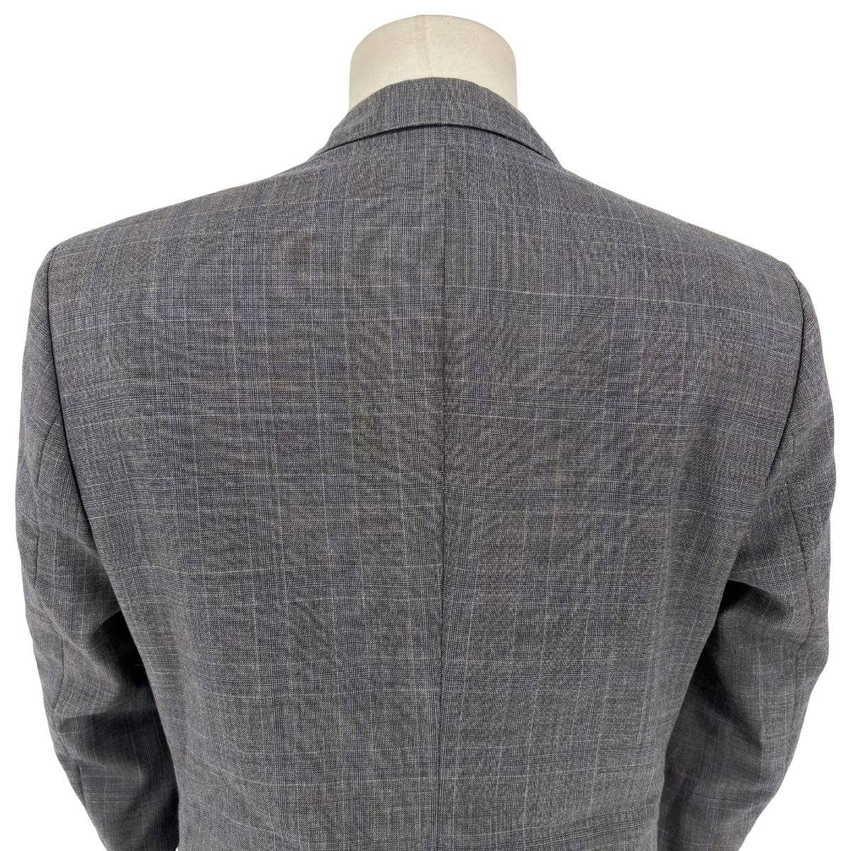 Blazer John Galliano Gris
