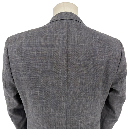Blazer John Galliano Gris