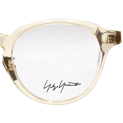 Lentes Yohji Yamamoto Opticos
