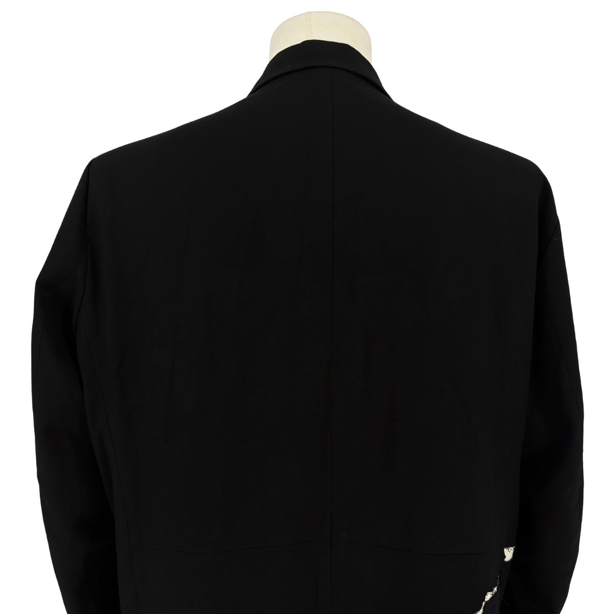 Blazer Undercover Eyeball Tear