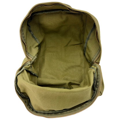 Mochila Human Made Gears for Teenagers Verde