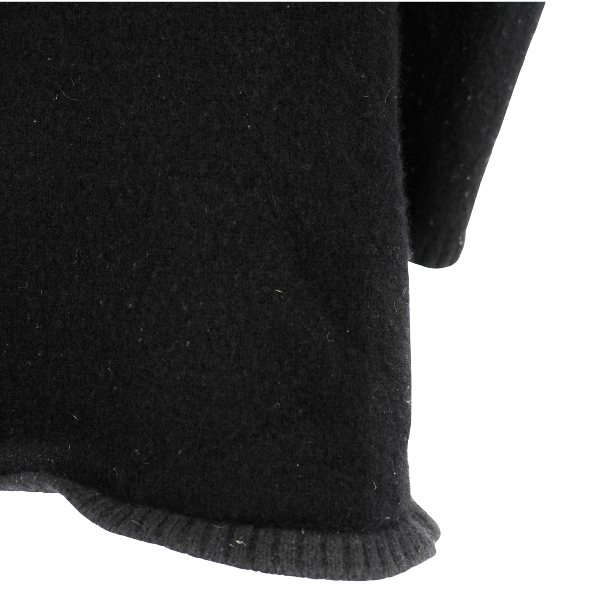 Sueter Yohji Yamamoto Mask