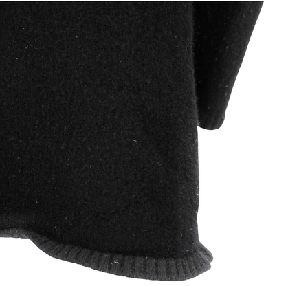 Sueter Yohji Yamamoto Mask