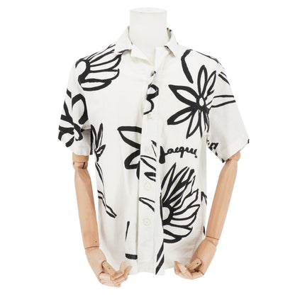 Camisa Jacquemus La Chemise Moisson