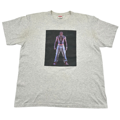 Playera Supreme Tupac Tee