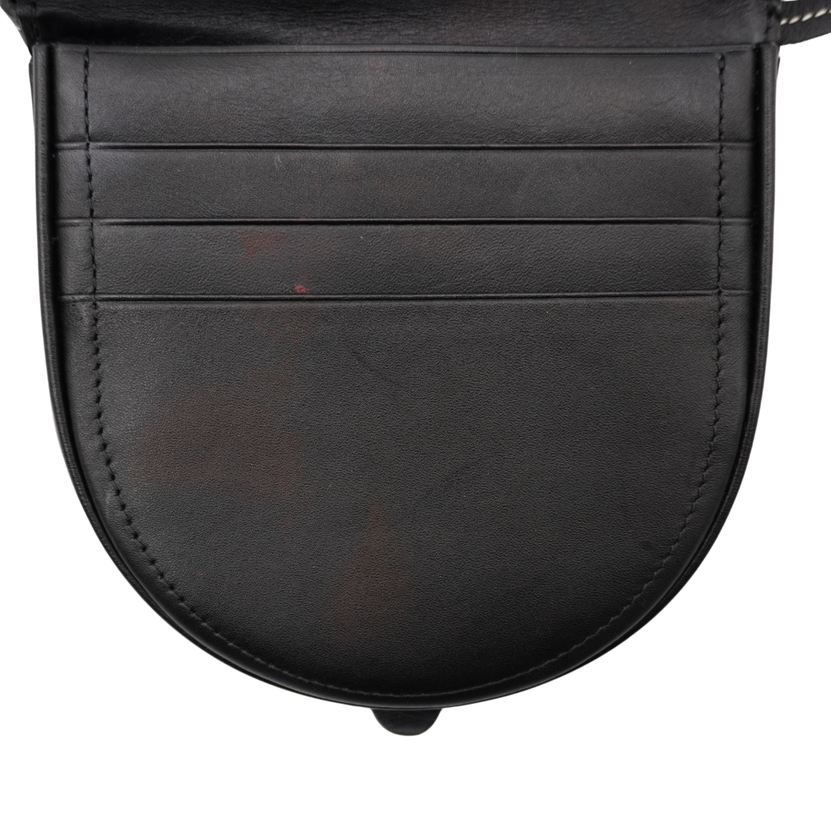Bolso Loewe Heel Negro