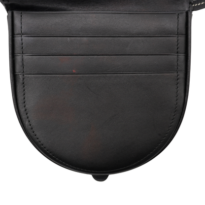 Bolso Loewe Heel Negro