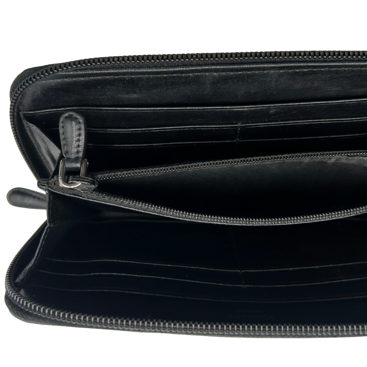 Cartera Prada Quilted Negro