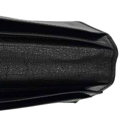 Cartera Celine Diffusion Envelope Negro