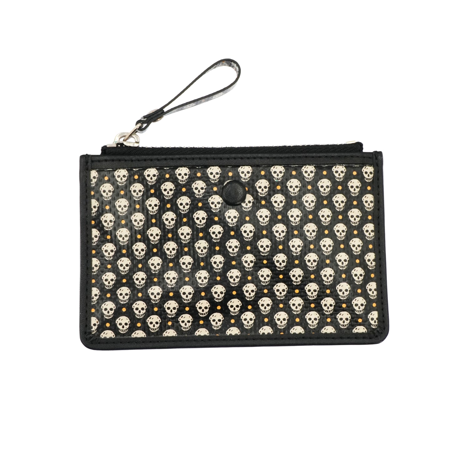Monedero Alexander McQueen Coin Purse