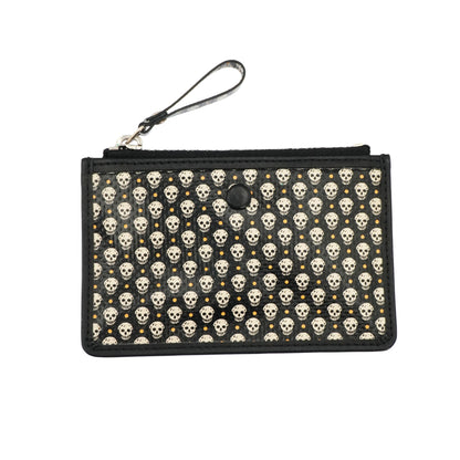 Monedero Alexander McQueen Coin Purse