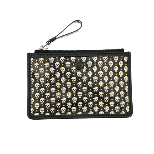 Monedero Alexander McQueen Coin Purse