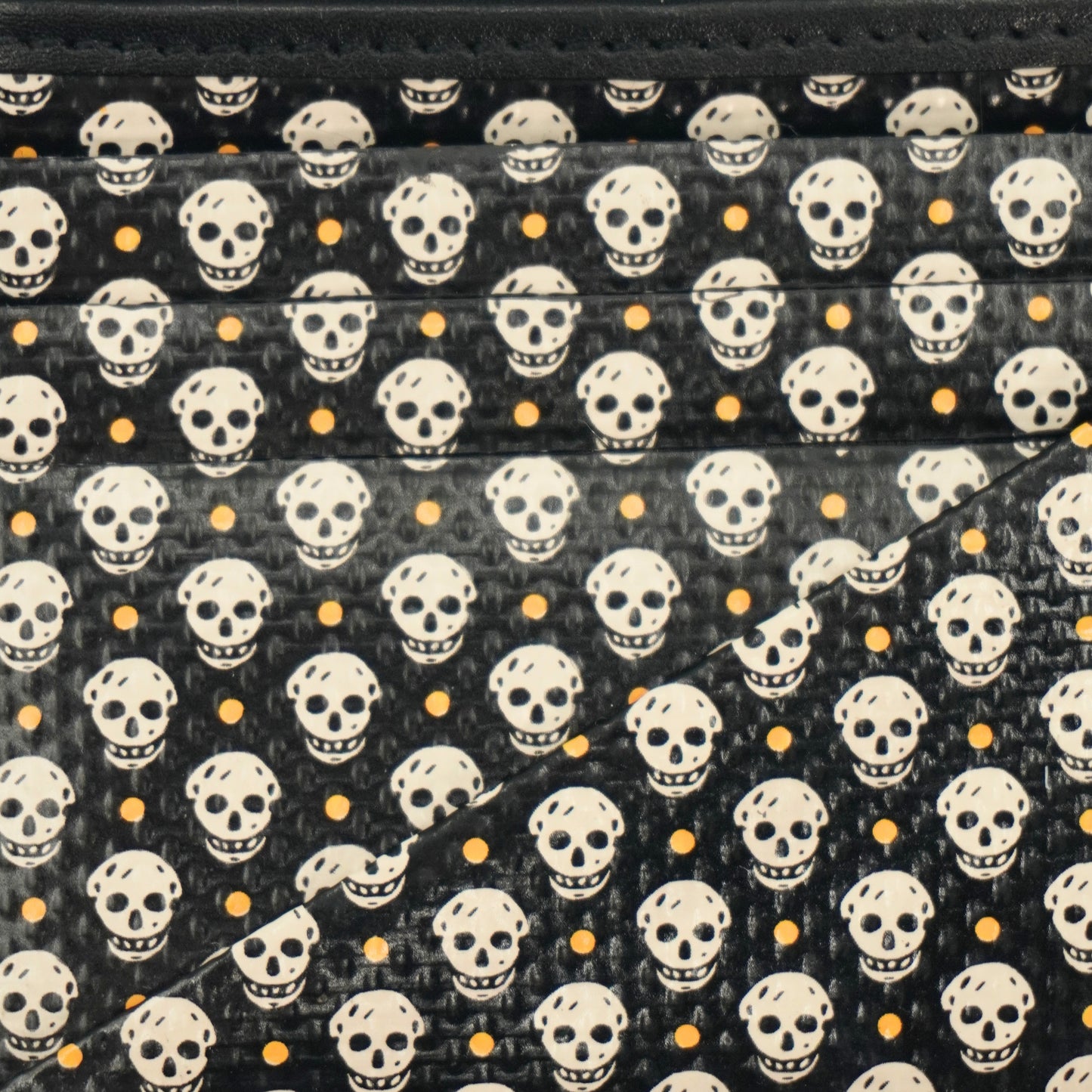 Monedero Alexander McQueen Coin Purse
