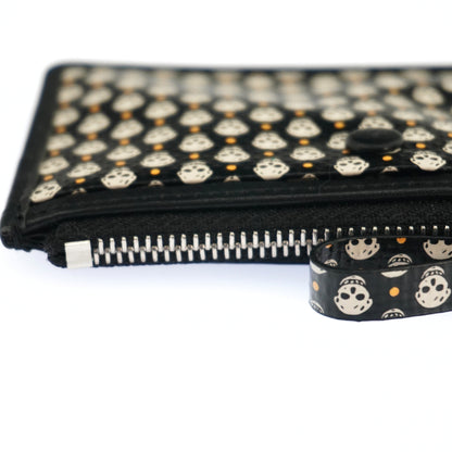 Monedero Alexander McQueen Coin Purse