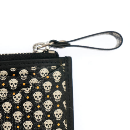 Monedero Alexander McQueen Coin Purse