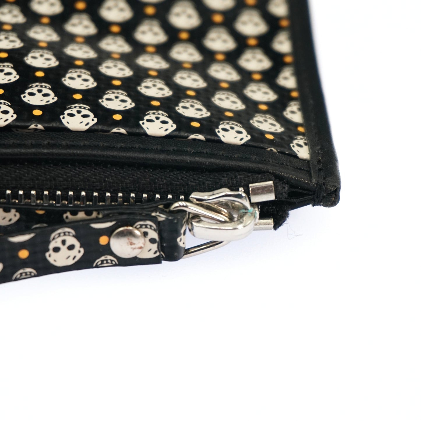 Monedero Alexander McQueen Coin Purse