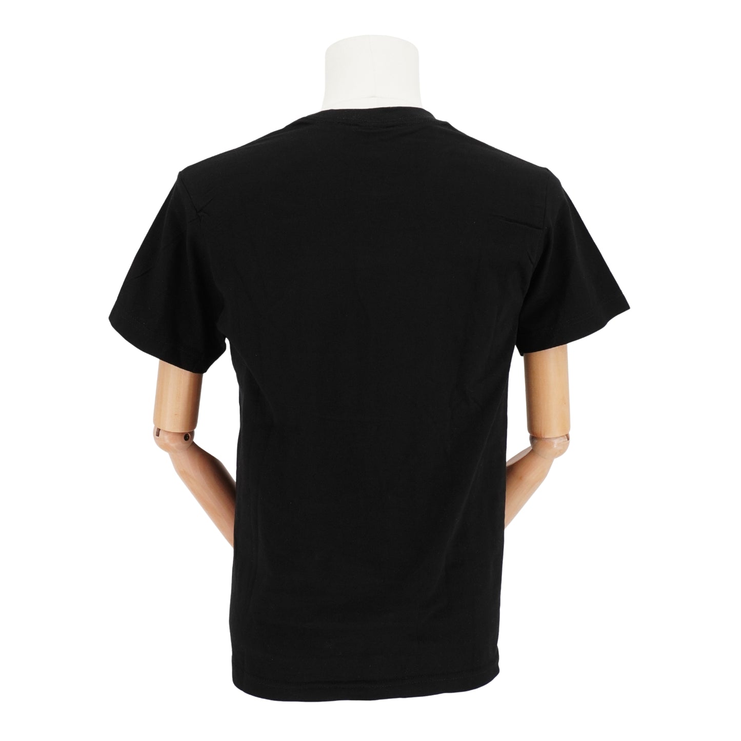 Supreme Playera x Burberry Negra