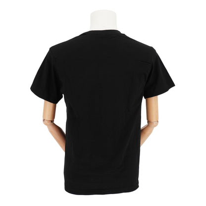 Supreme Playera x Burberry Negra