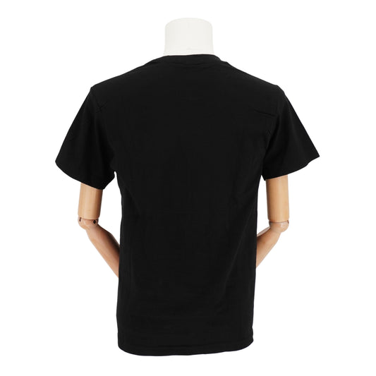 Supreme Playera x Burberry Negra