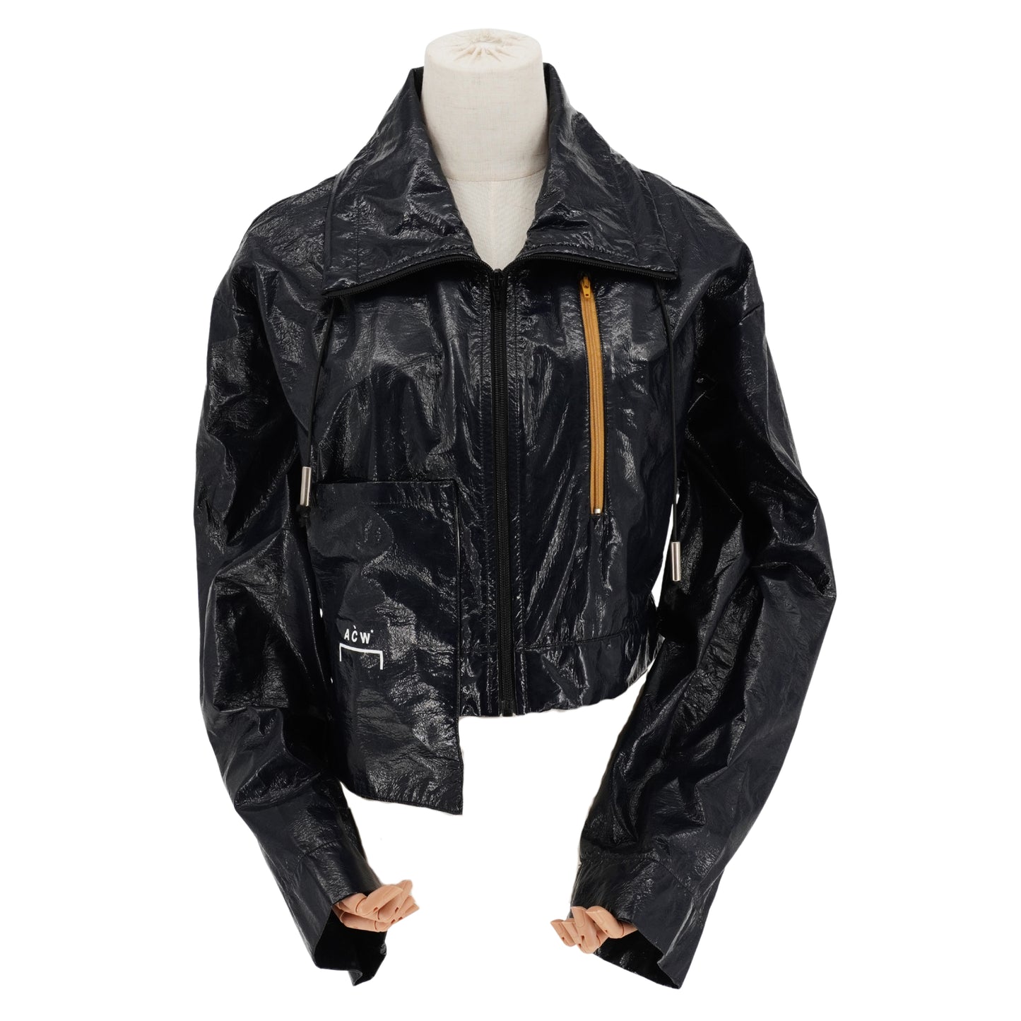 Chamarra A-Cold-Wall Jacket