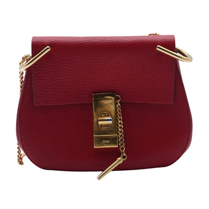 Bolsa Chloé 2016 Drew Crossbody