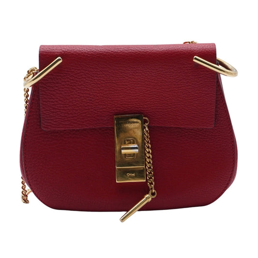 Bolsa Chloé 2016 Drew Crossbody