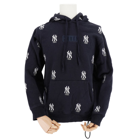 Hoodie KITH x MLB NY