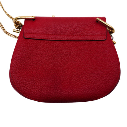 Bolsa Chloé 2016 Drew Crossbody
